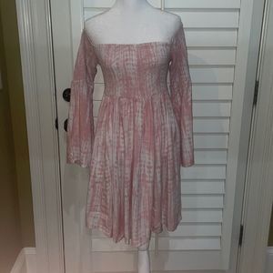 TORRID , EUC, . Romantic, boho dress,